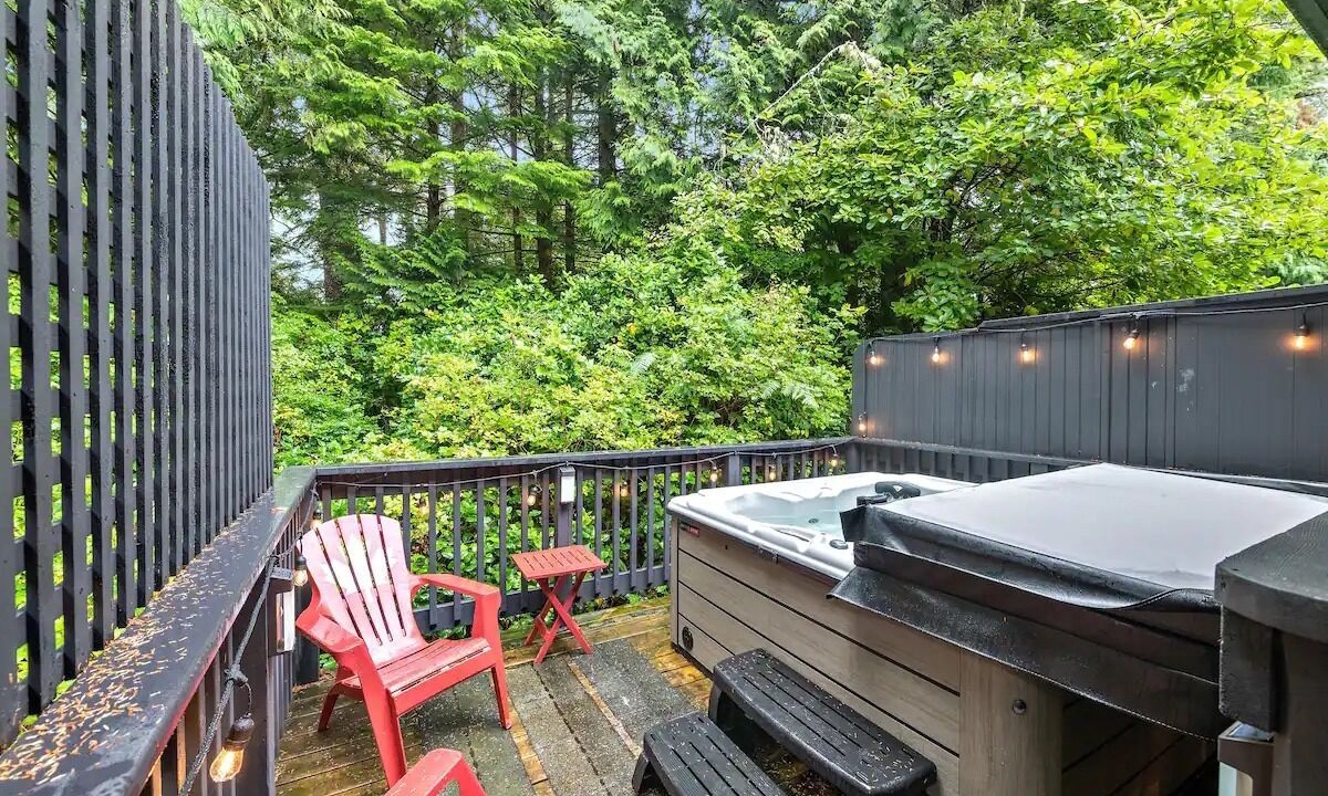 Photo of Outdoor in Ucluelet
