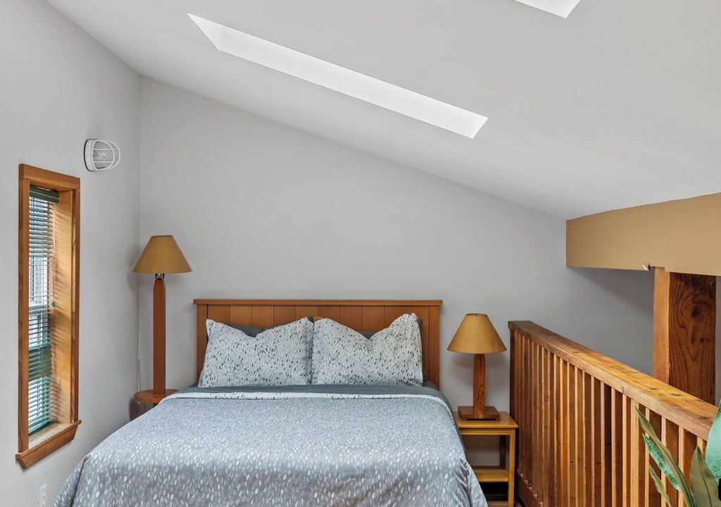 Photo of Bedroom in Ucluelet