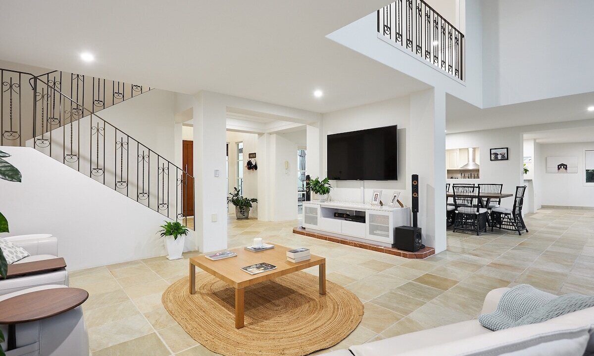 Photo of Livingroom in Sorrento