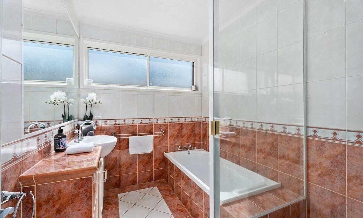Photo of Bathroom in Sorrento