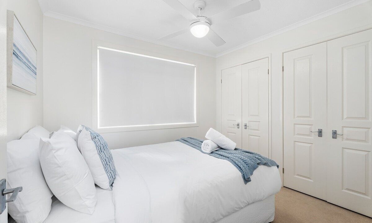 Photo of Bedroom in Sorrento