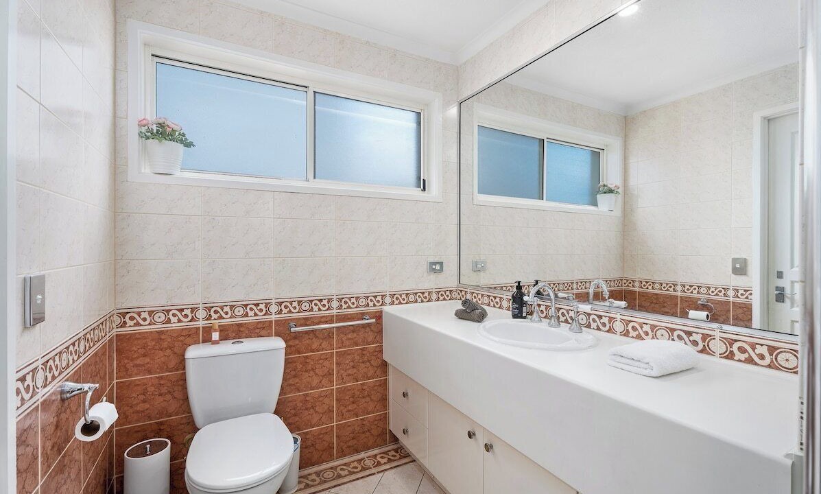 Photo of Bathroom in Sorrento