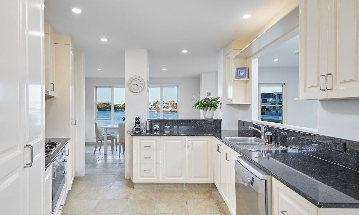 Photo of Kitchen in Sorrento