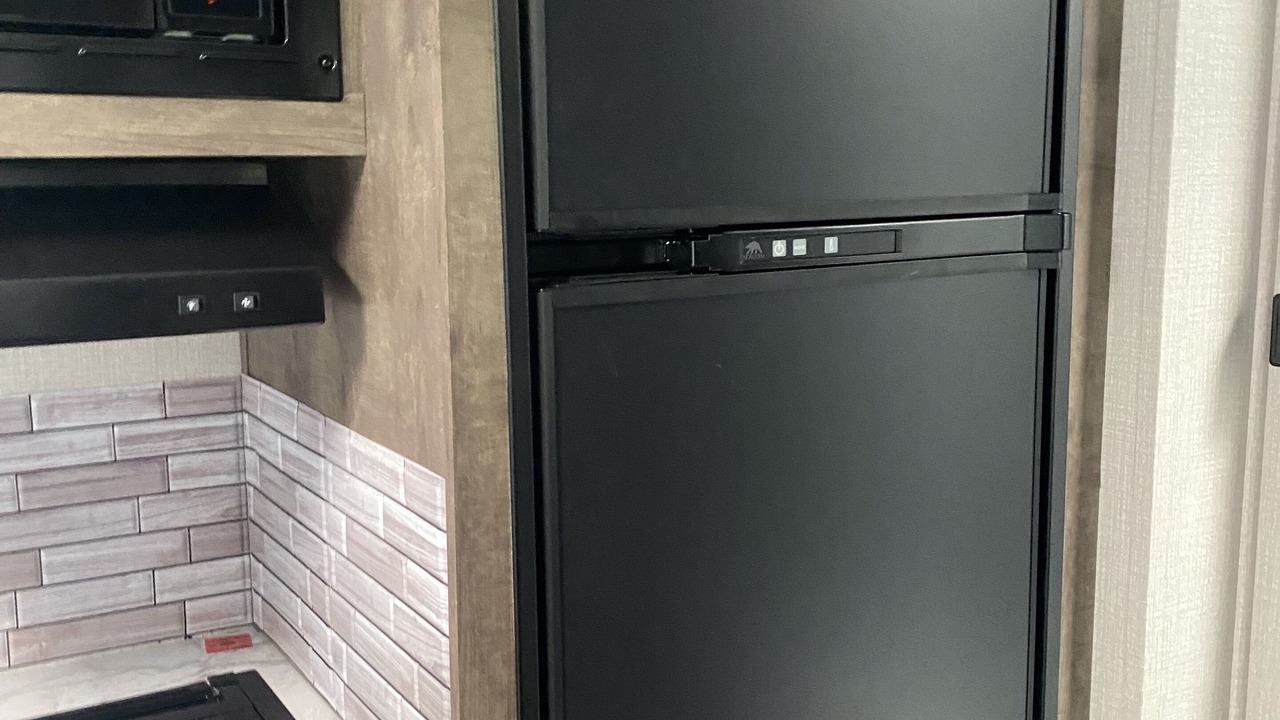 Photo of Kitchen in Patterson