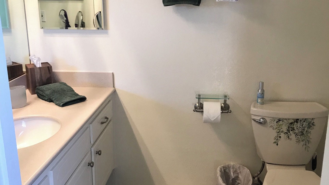 Photo of Bathroom in Goleta