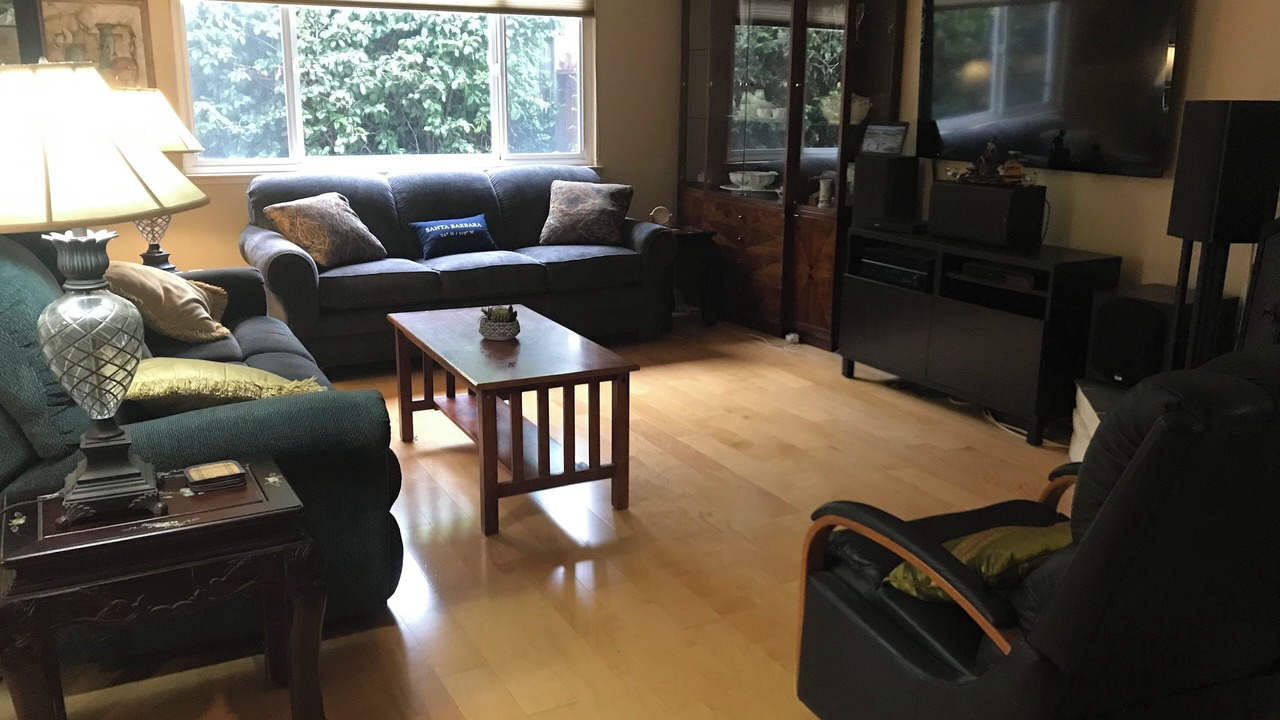 Photo of Livingroom in Goleta