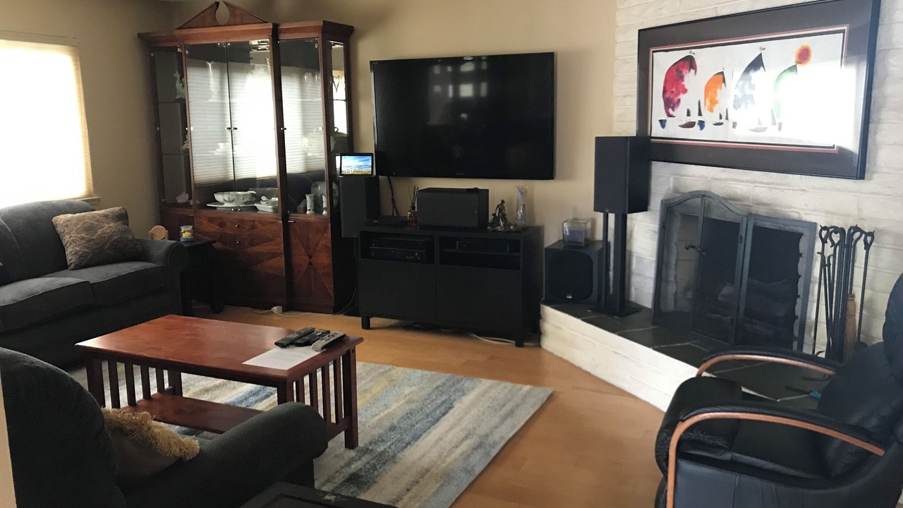 Photo of Livingroom in Goleta