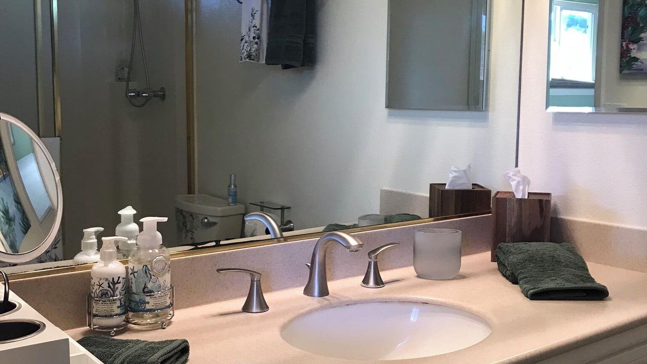 Photo of Bathroom in Goleta