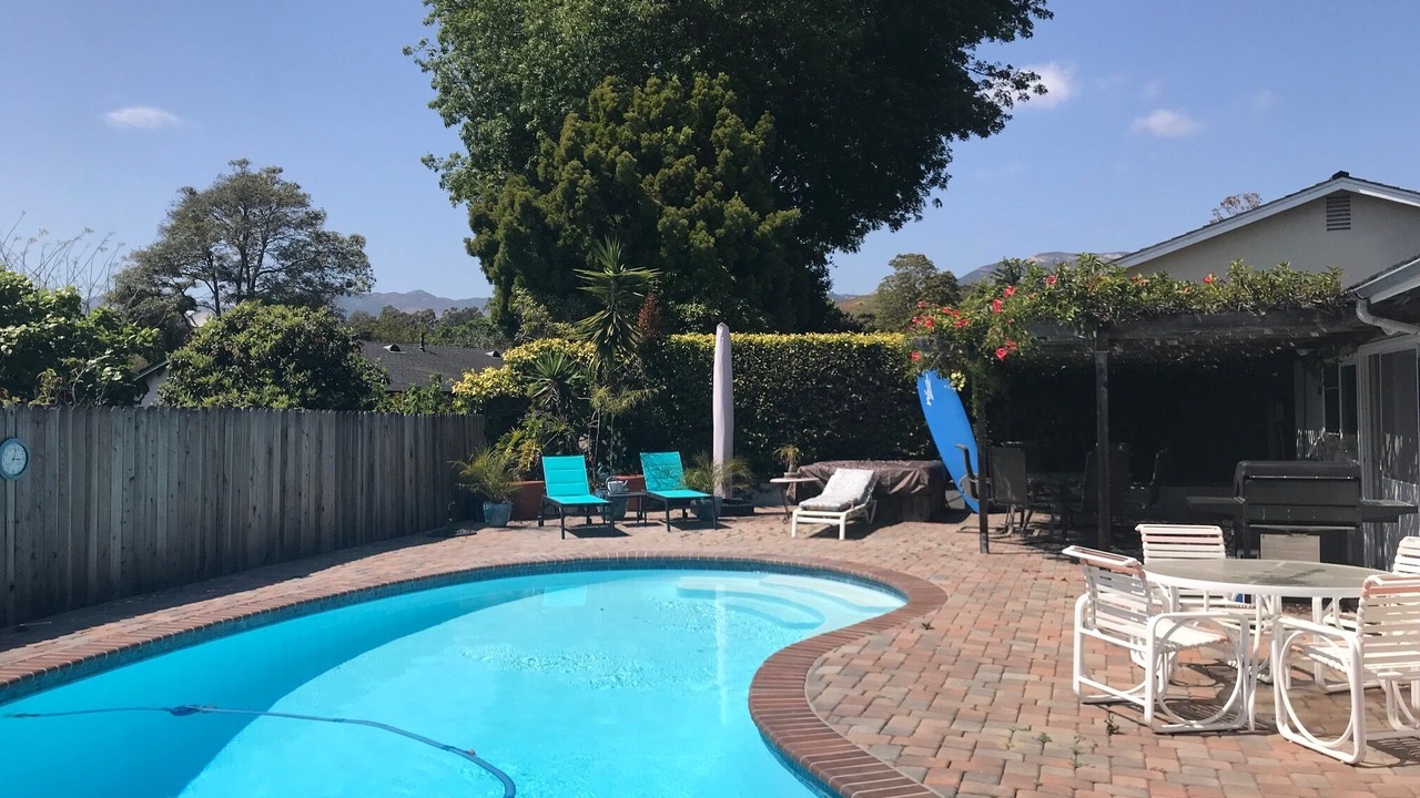 Photo of Outdoor in Goleta