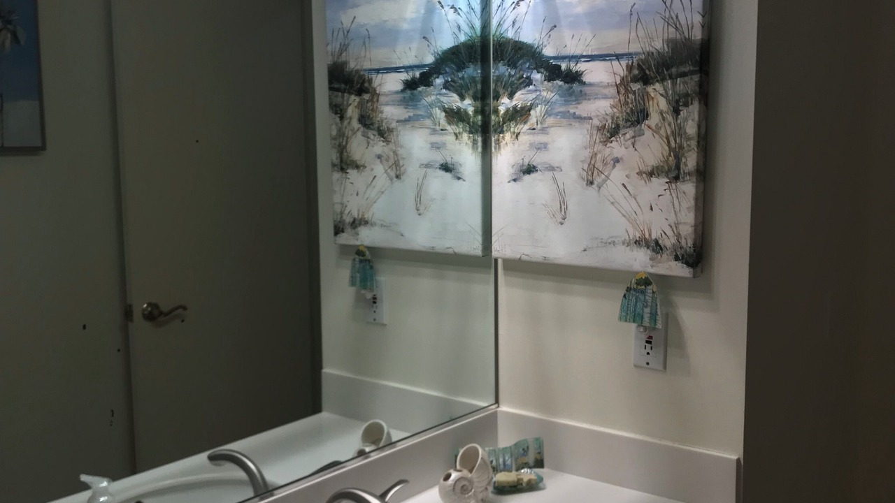 Photo of Bathroom in Goleta