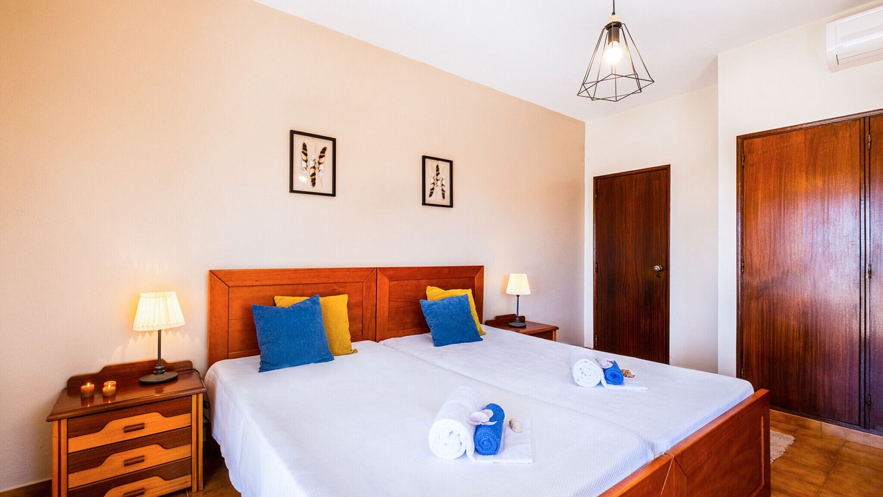 Photo of Bedroom in Vale de Parra