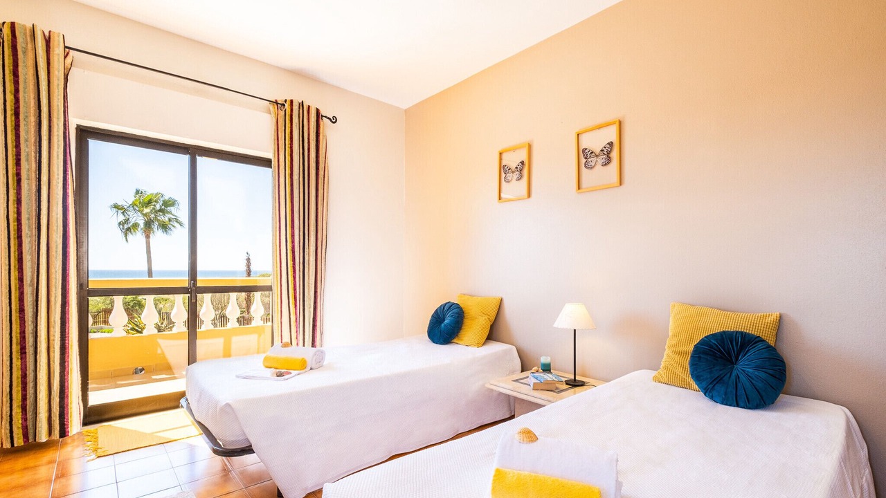 Photo of Bedroom in Vale de Parra