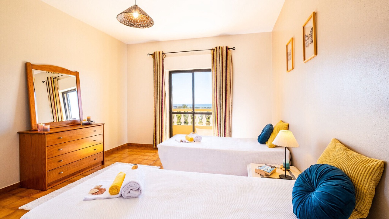 Photo of Bedroom in Vale de Parra