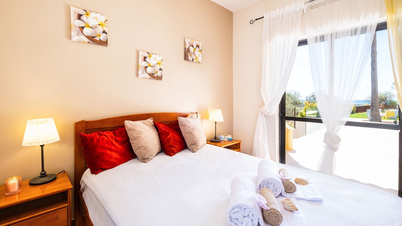 Photo of Bedroom in Vale de Parra