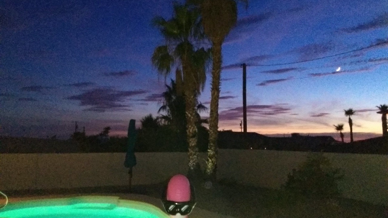 Photo of Outdoor in Lake Havasu City