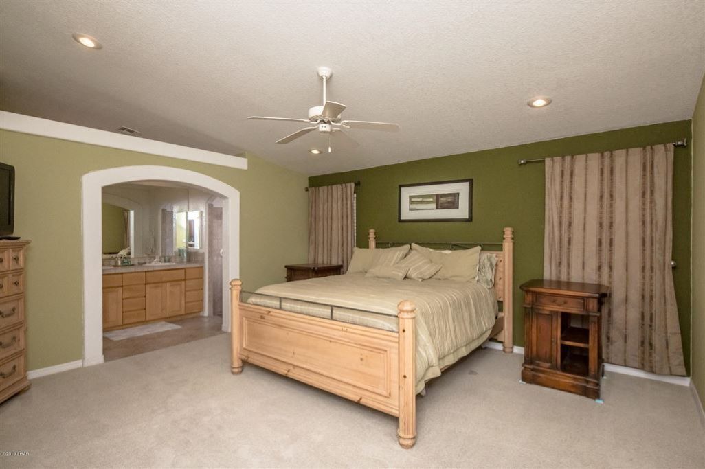 Photo of Bedroom in Lake Havasu City
