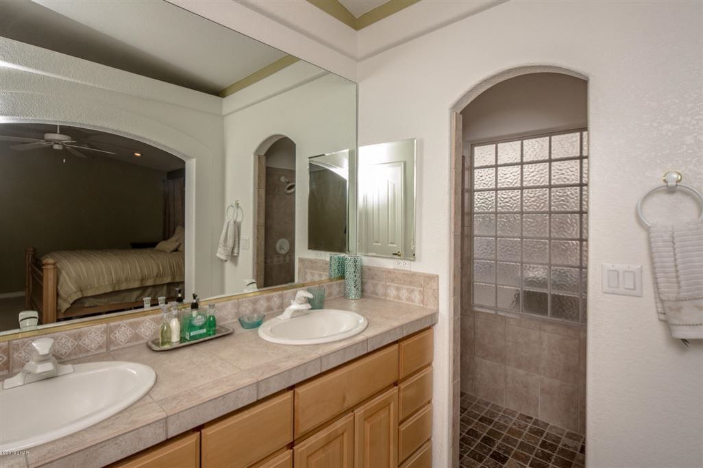 Photo of Bathroom in Lake Havasu City