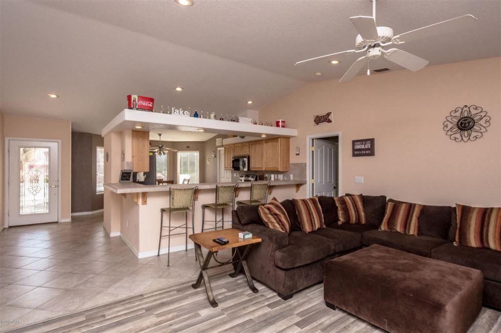 Photo of Livingroom in Lake Havasu City