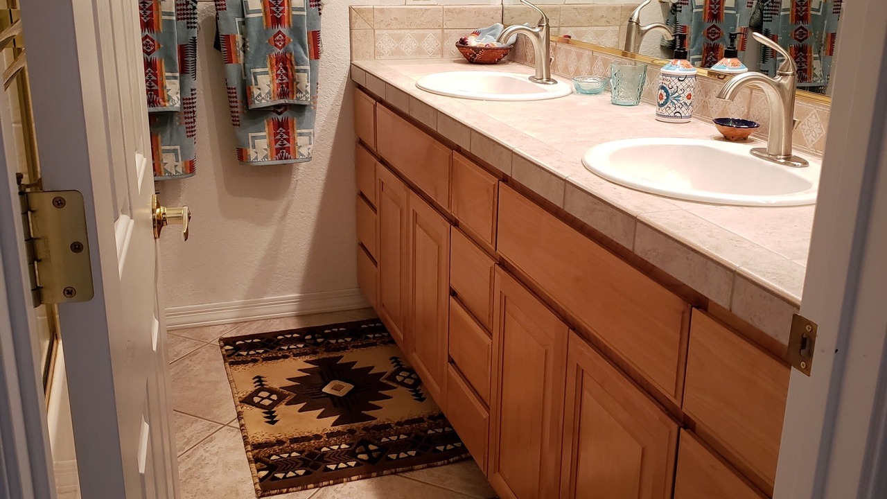 Photo of Bathroom in Lake Havasu City