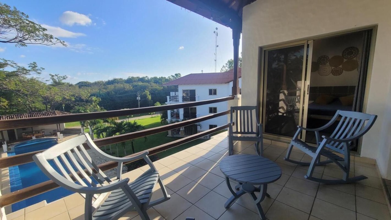 Photo of Outdoor in Playa Colorado
