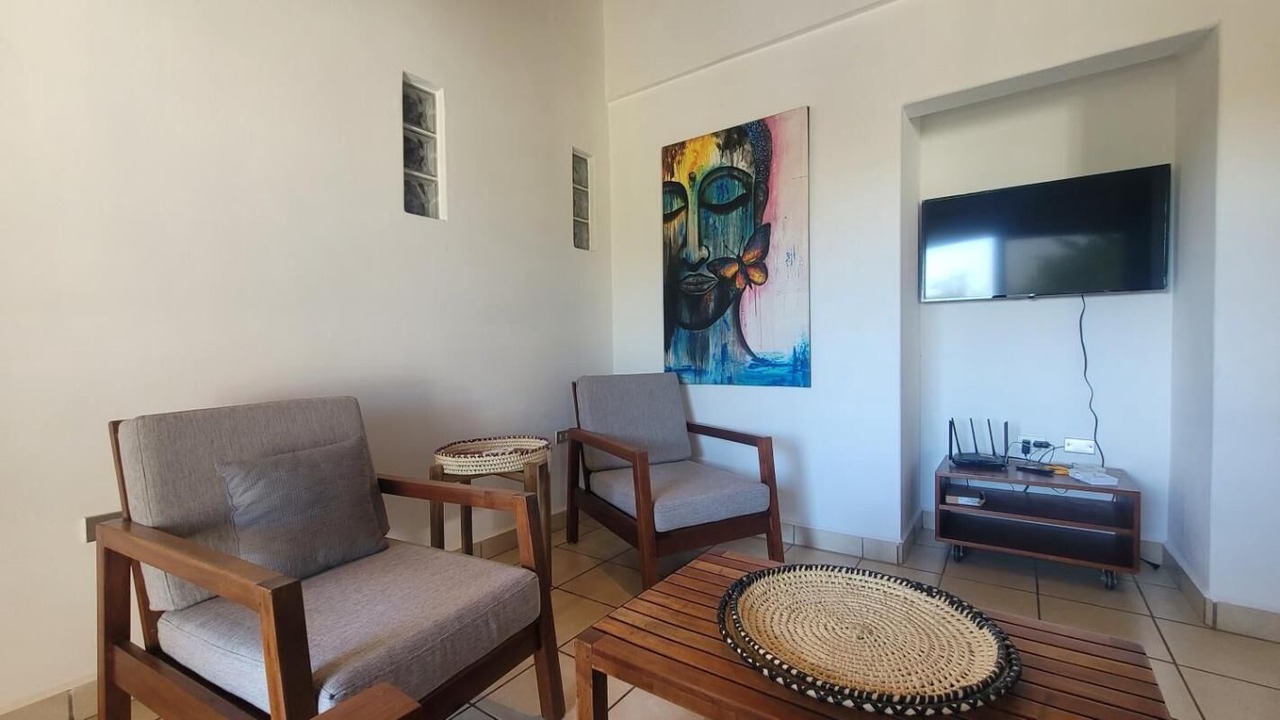 Photo of Livingroom in Playa Colorado