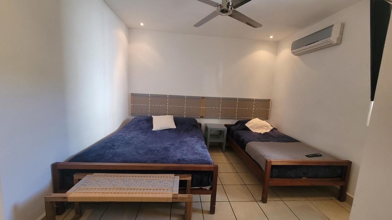 Photo of Bedroom in Playa Colorado
