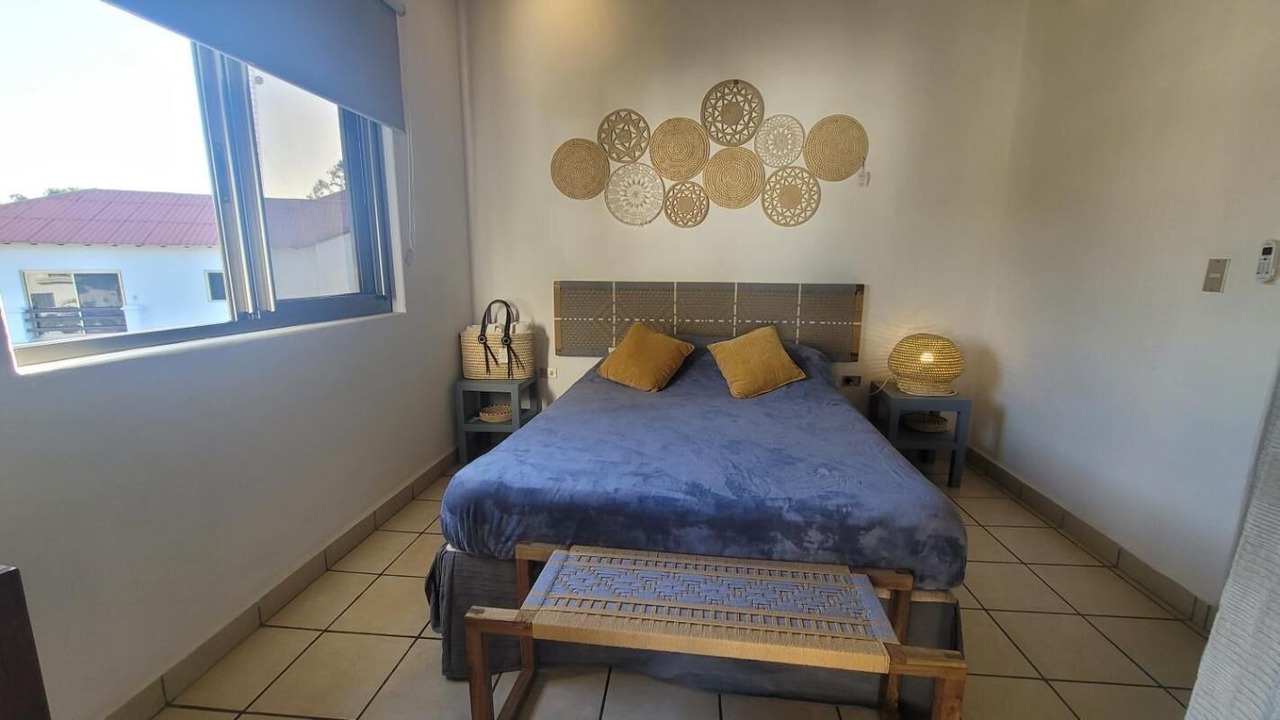 Photo of Bedroom in Playa Colorado