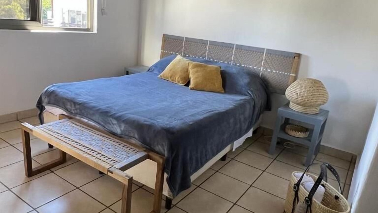 Photo of Bedroom in Playa Colorado
