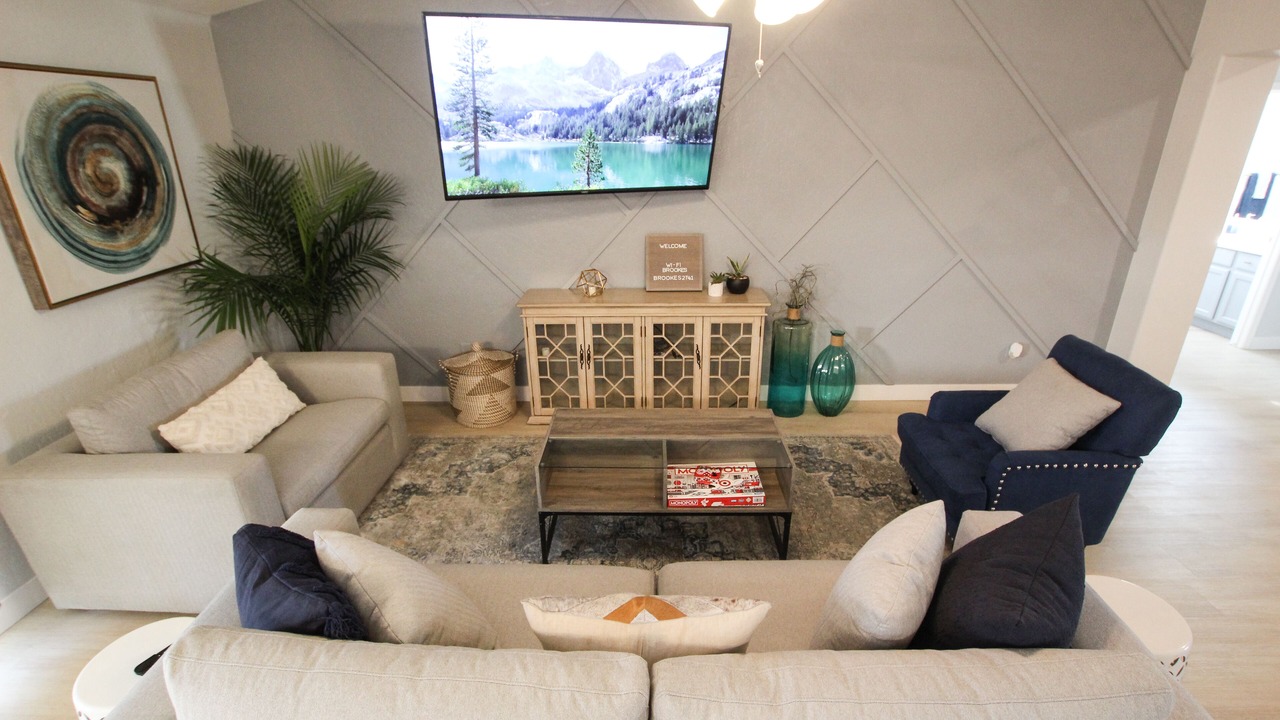 Photo of Livingroom in Visalia