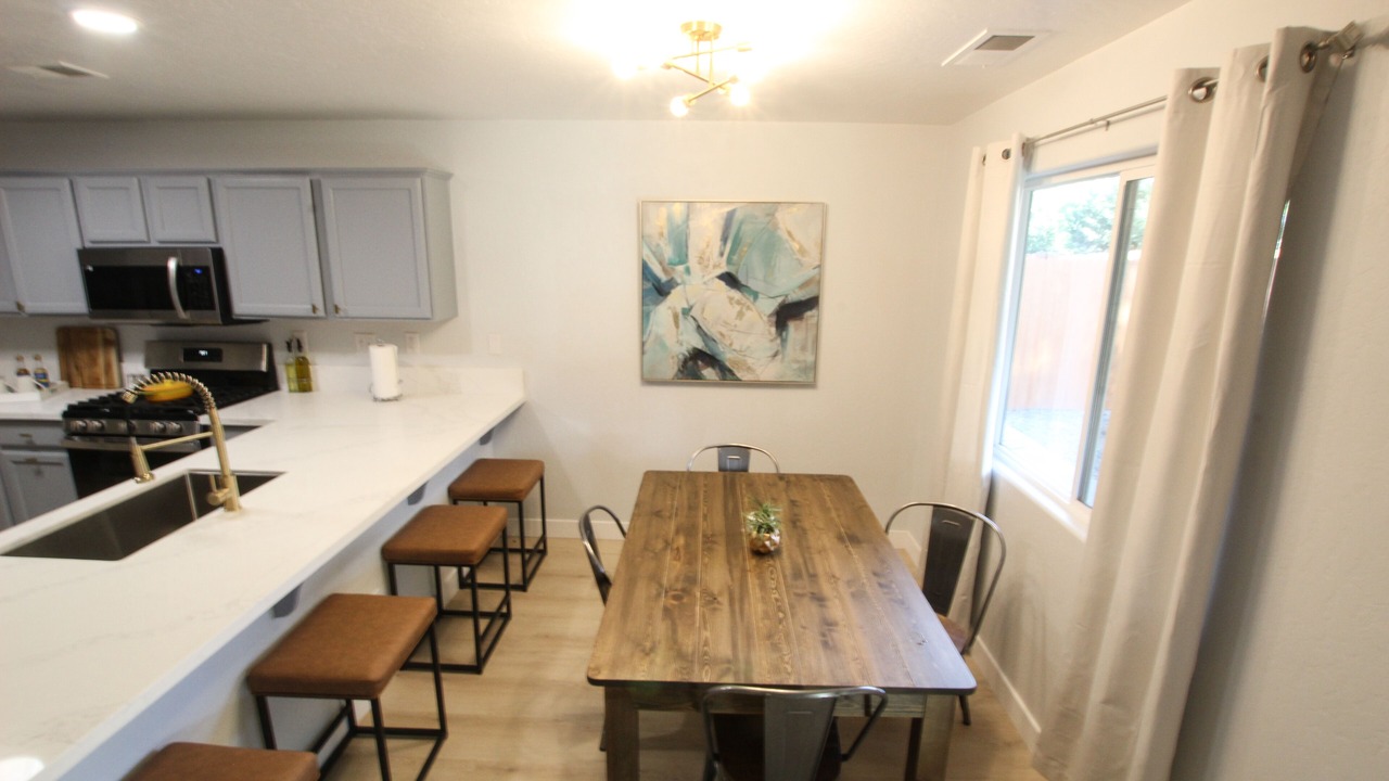 Photo of Kitchen in Visalia