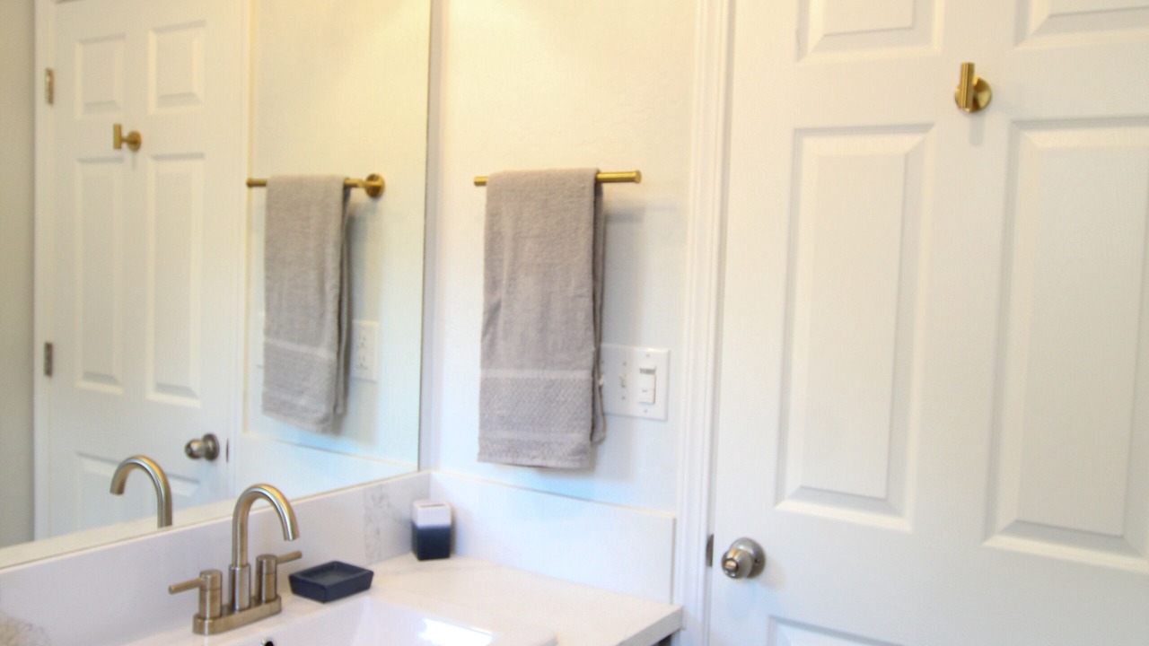 Photo of Bathroom in Visalia