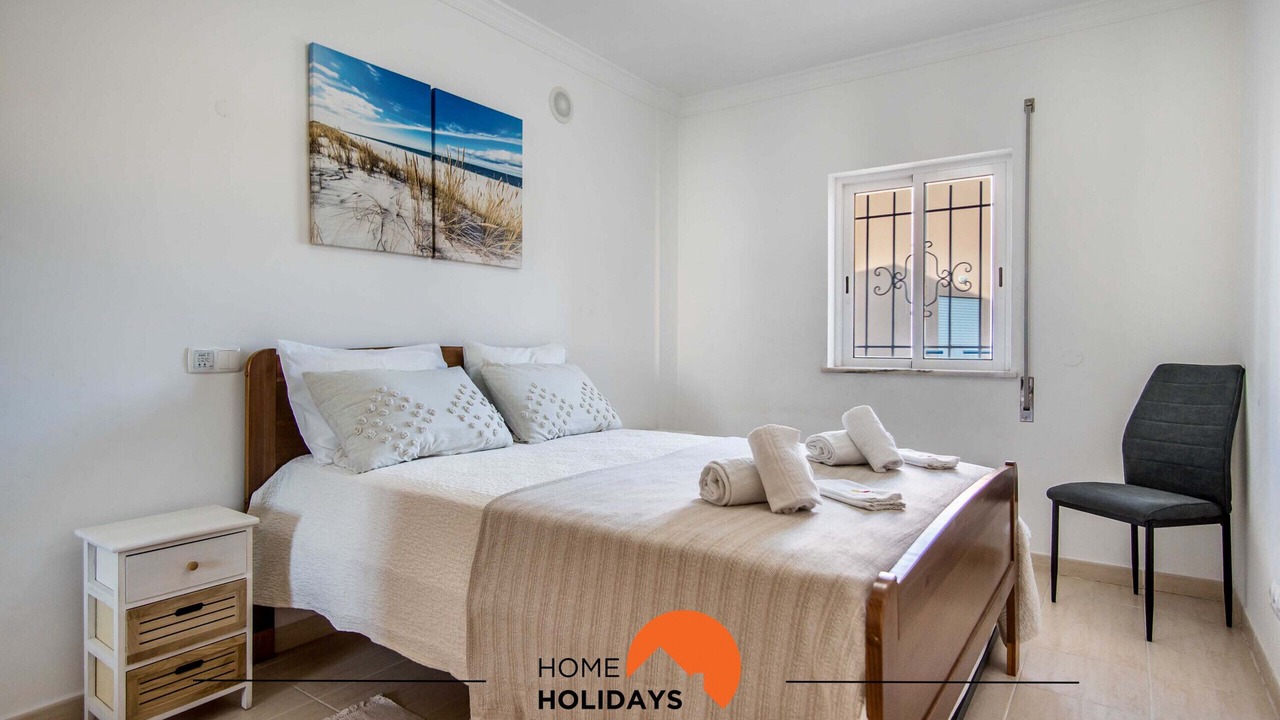 Photo of Bedroom in Vale de Parra