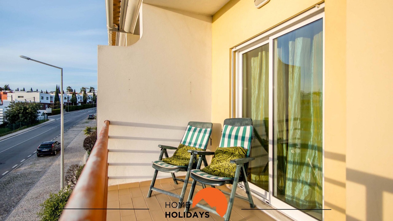 Photo of Patio Balcony in Vale de Parra