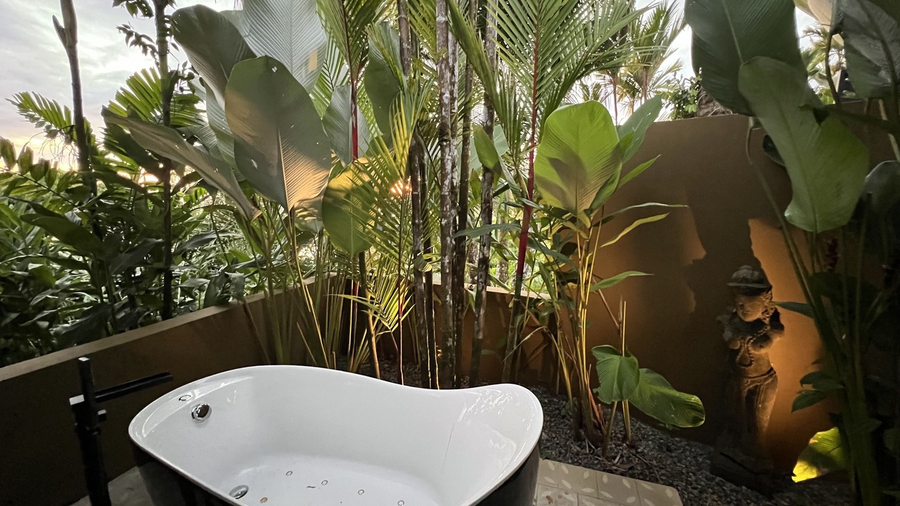 Photo of Outdoor in Ballena