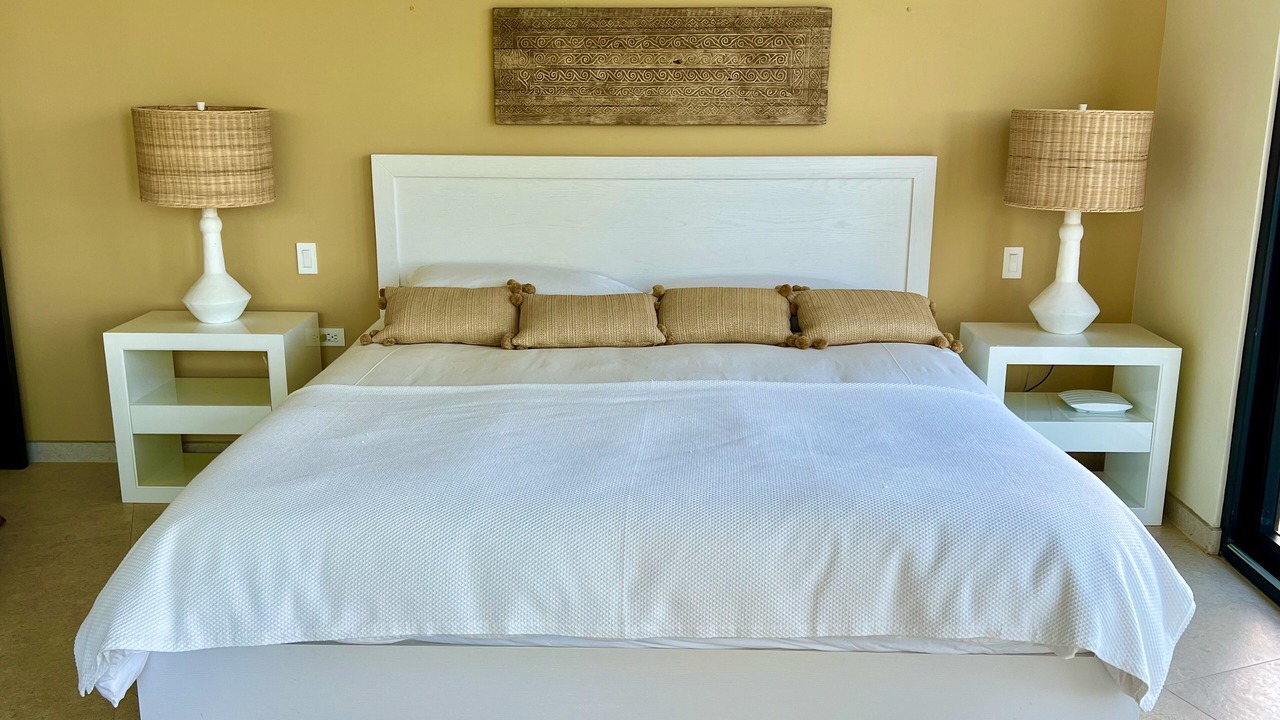 Photo of Bedroom in Ballena