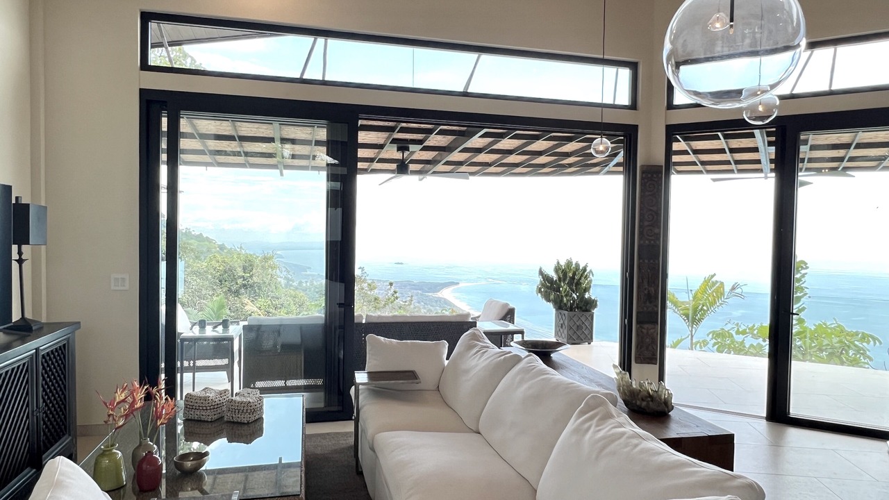 Photo of Livingroom in Ballena