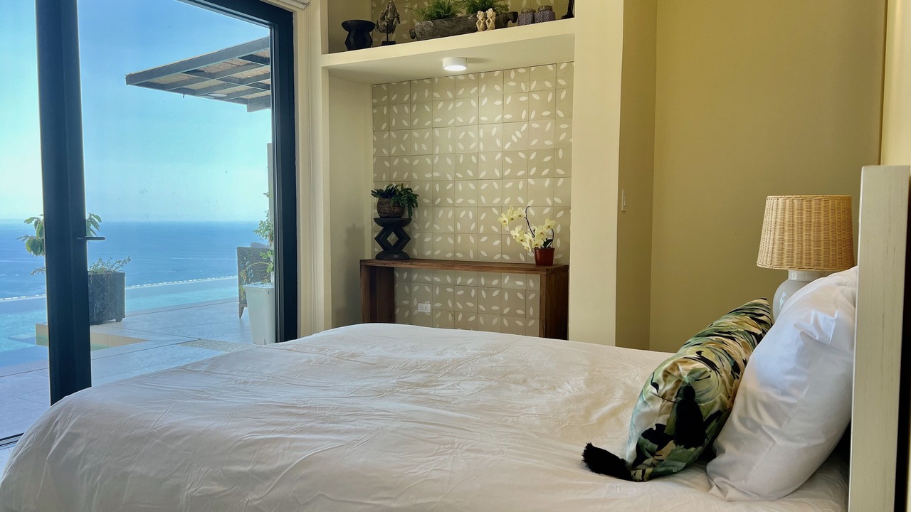 Photo of Bedroom in Ballena