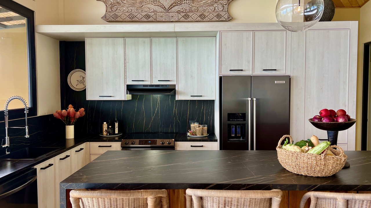 Photo of Kitchen in Ballena
