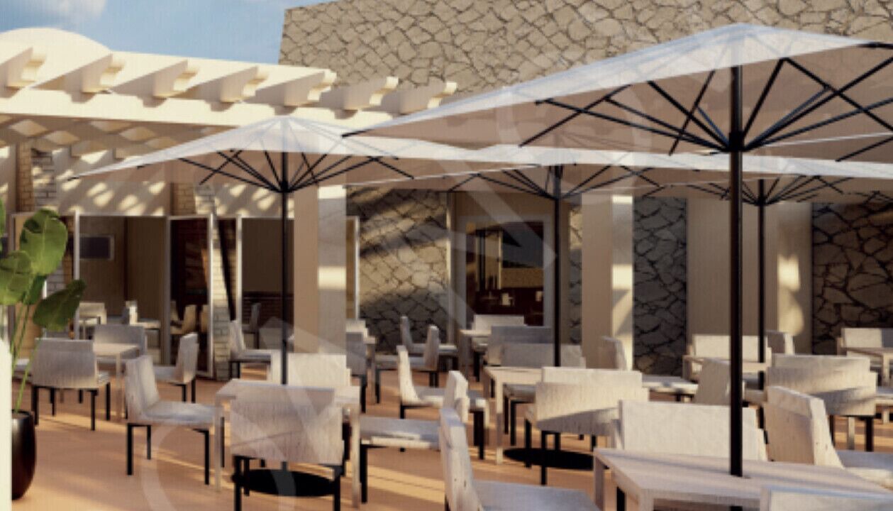 Photo of Outdoor in Estombar