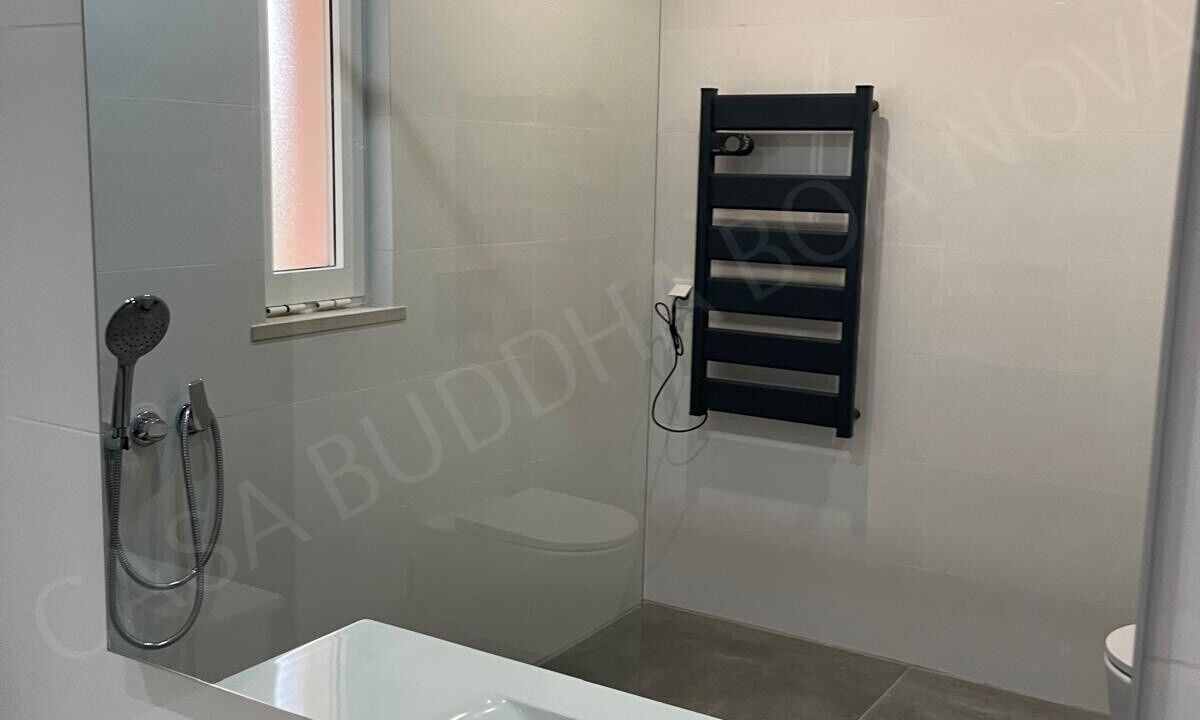 Photo of Bathroom in Estombar