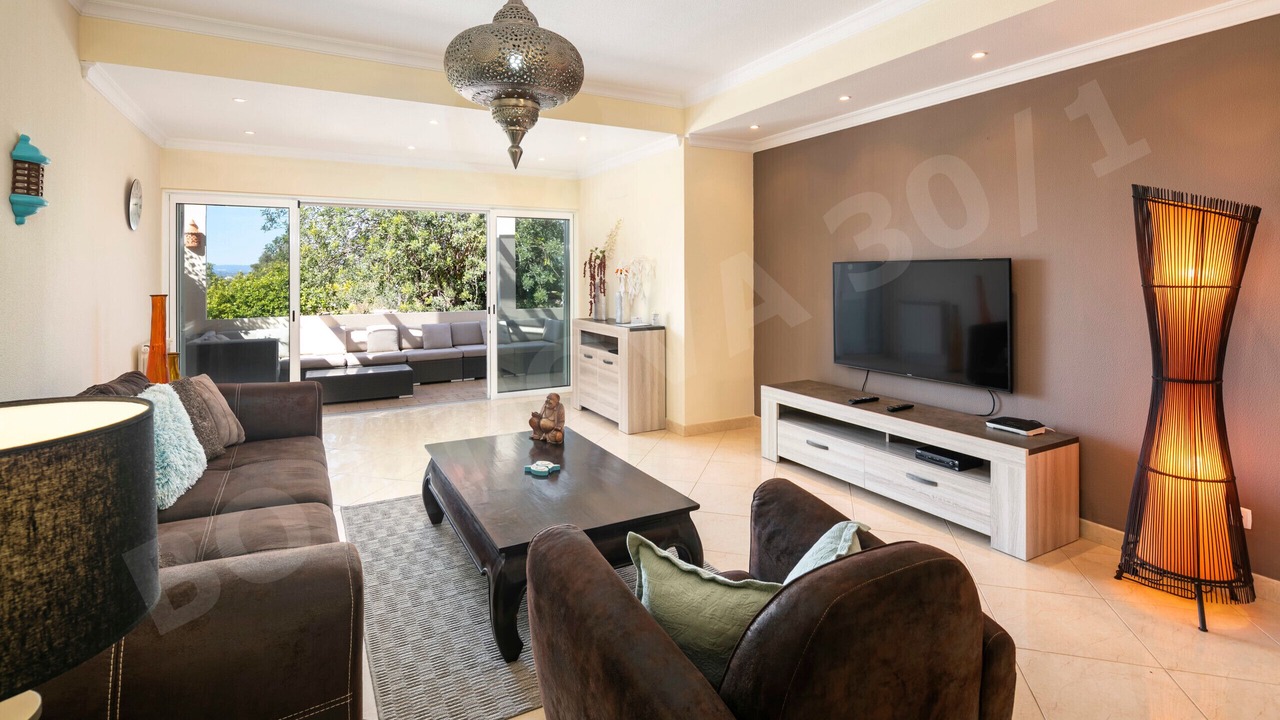 Photo of Livingroom in Estombar