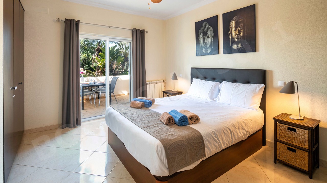 Photo of Bedroom in Estombar
