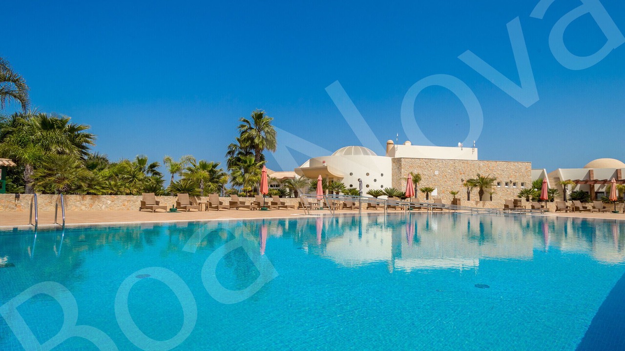 Photo of Outdoor in Estombar