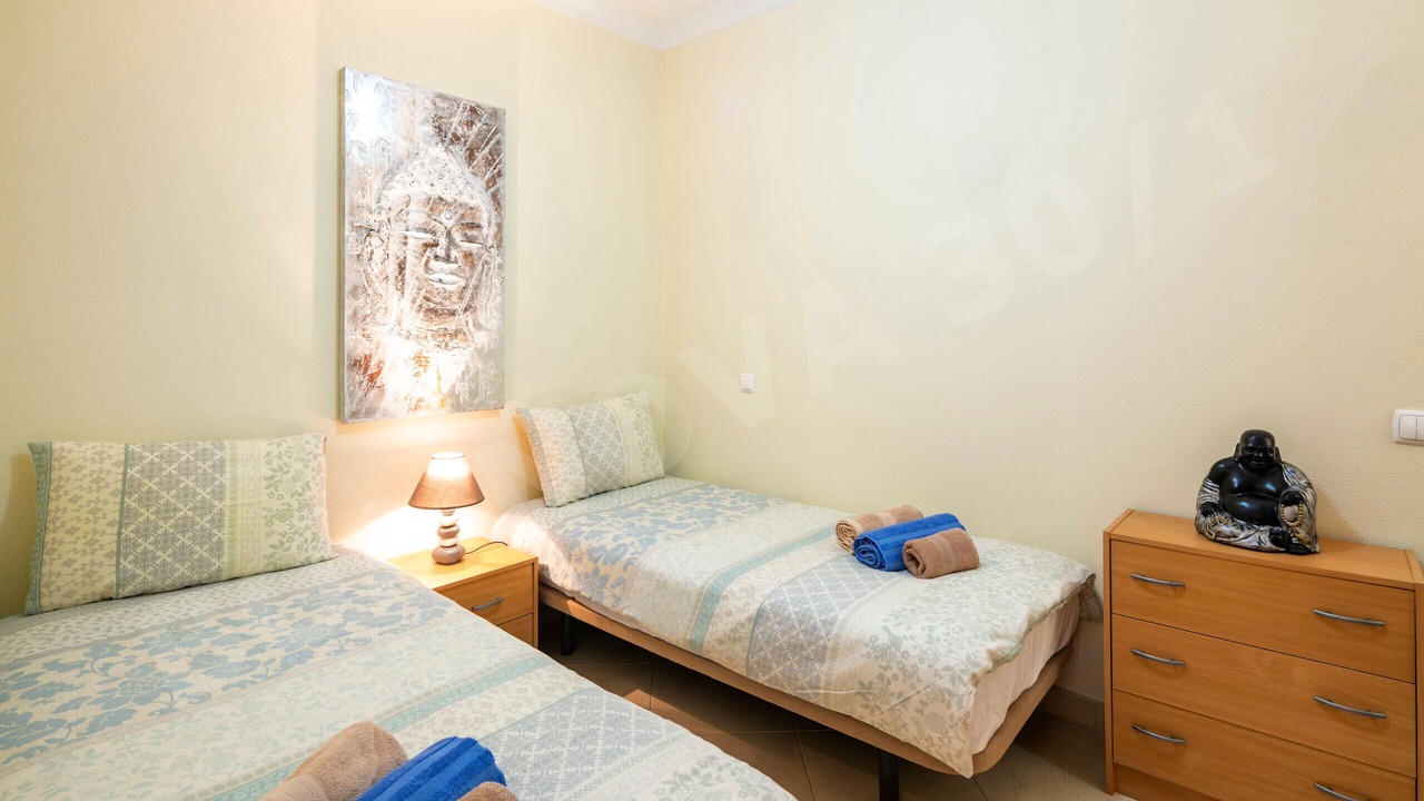 Photo of Bedroom in Estombar
