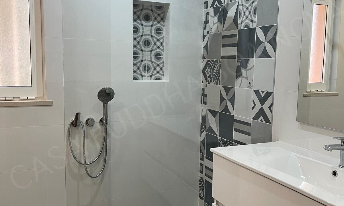 Photo of Bathroom in Estombar