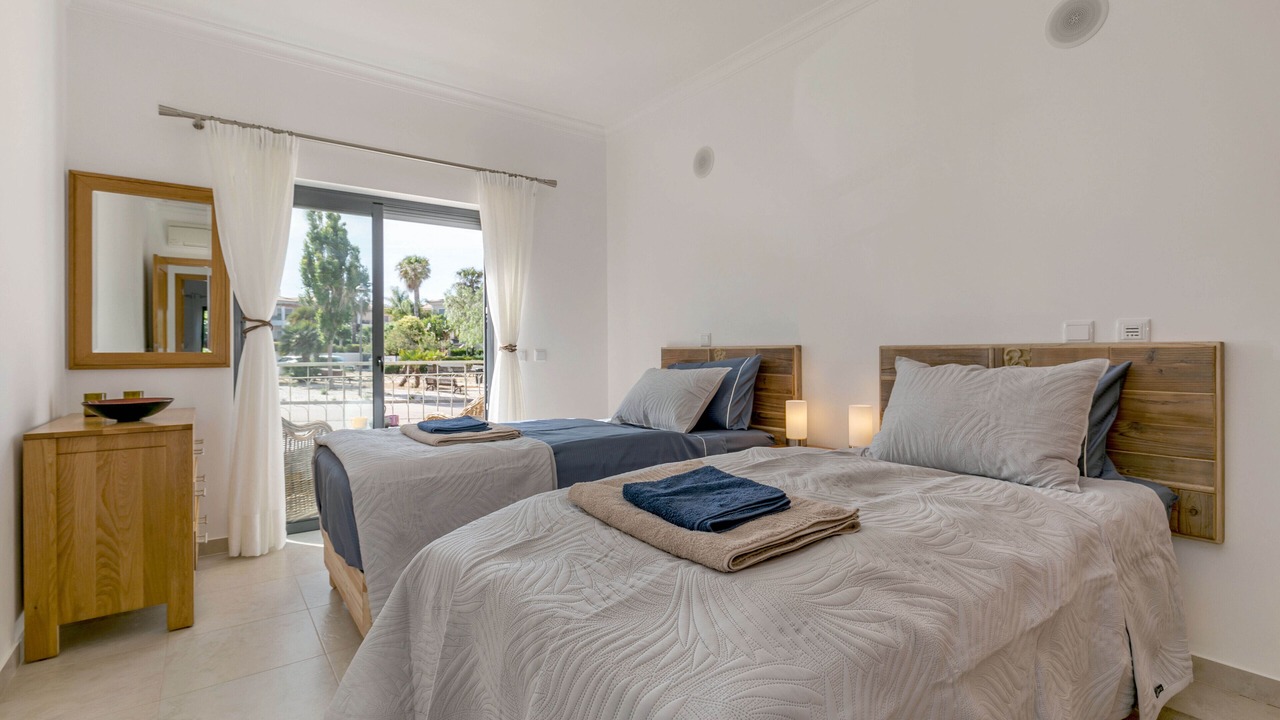 Photo of Bedroom in Porto de Mos
