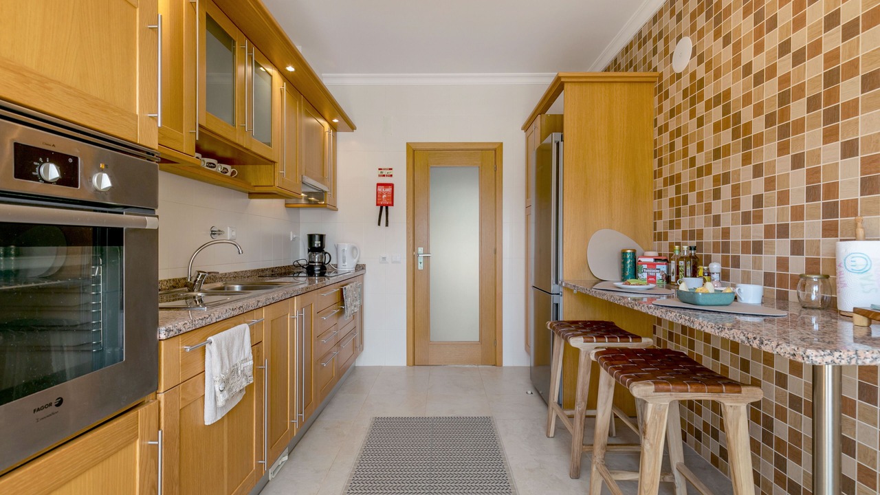 Photo of Kitchen in Porto de Mos