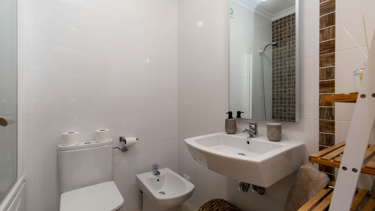 Photo of Bathroom in Porto de Mos