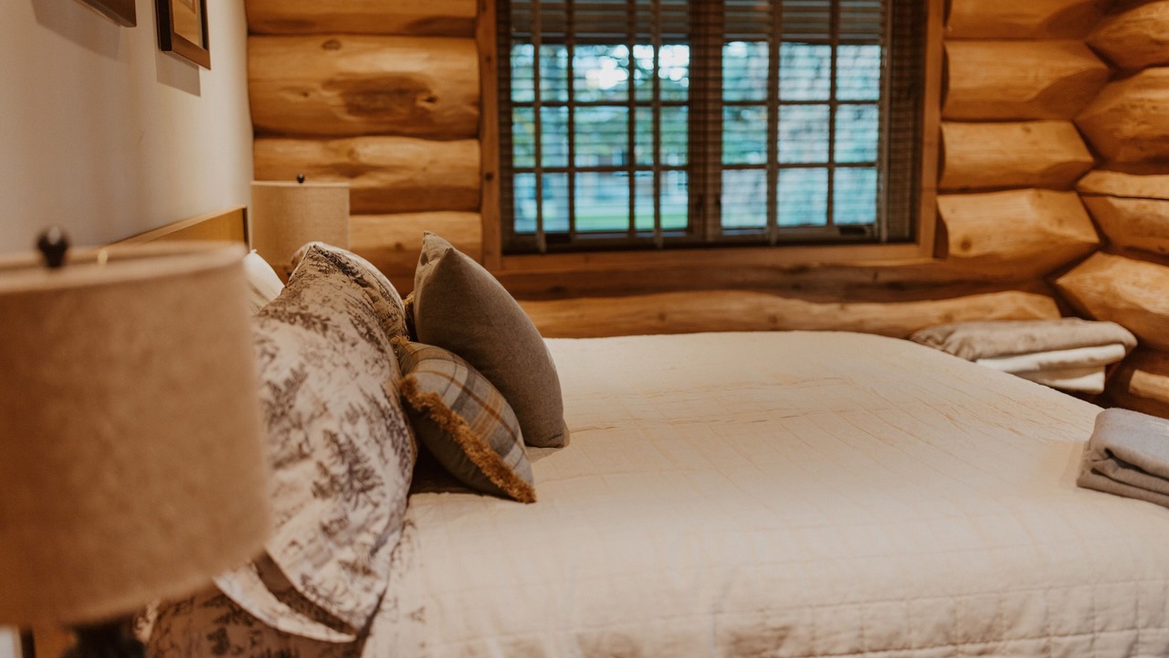 Photo of Bedroom in Kingsburg