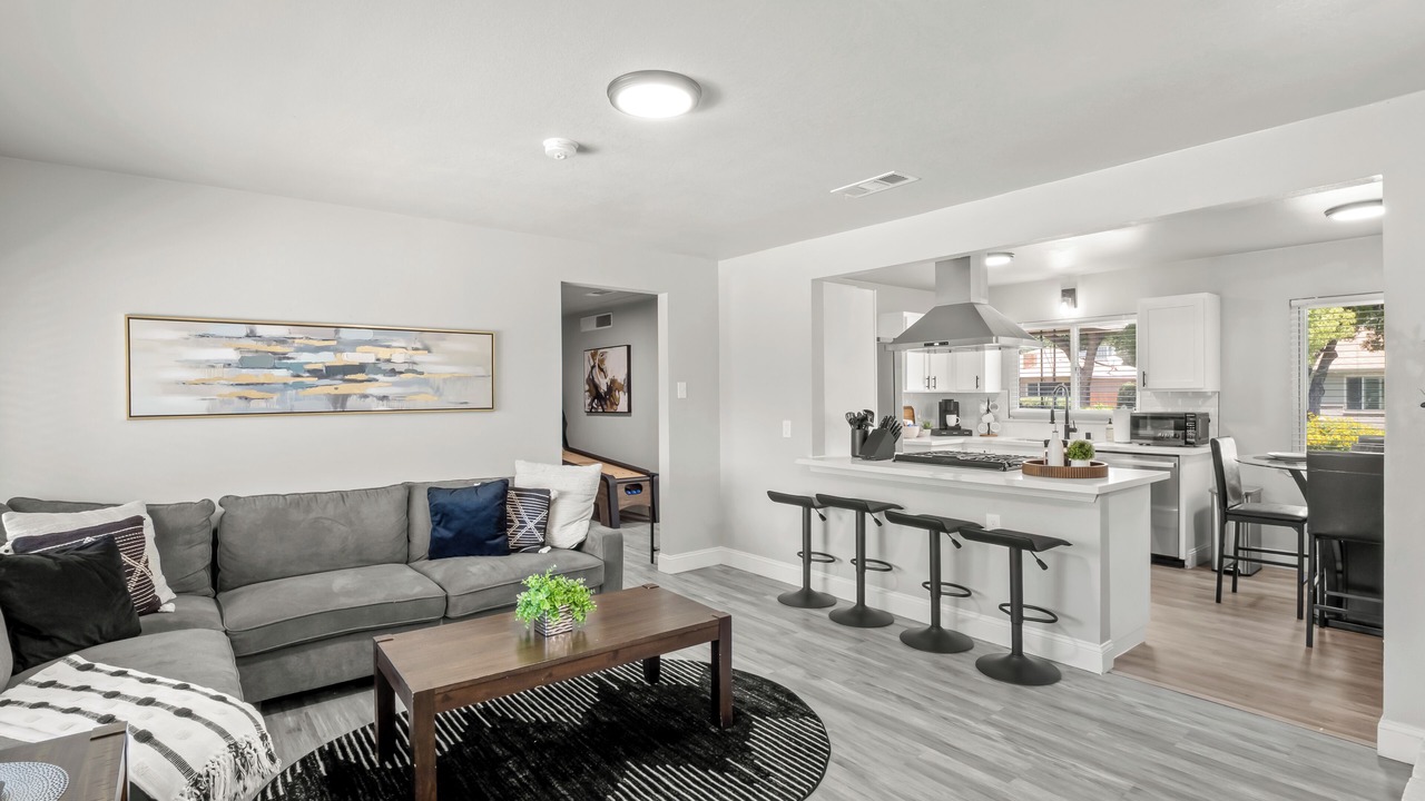 Photo of Livingroom in Raisin
